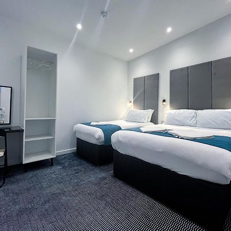 Atis The Park Inn ドーバー エクステリア 写真