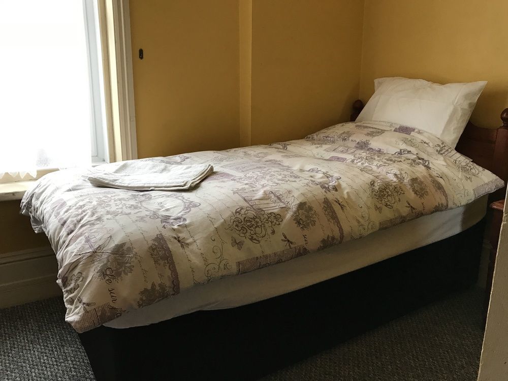 Atis The Park Inn ドーバー エクステリア 写真