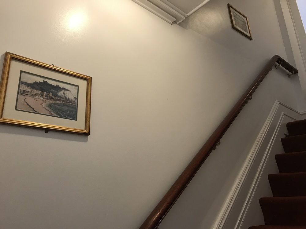 Atis The Park Inn ドーバー エクステリア 写真