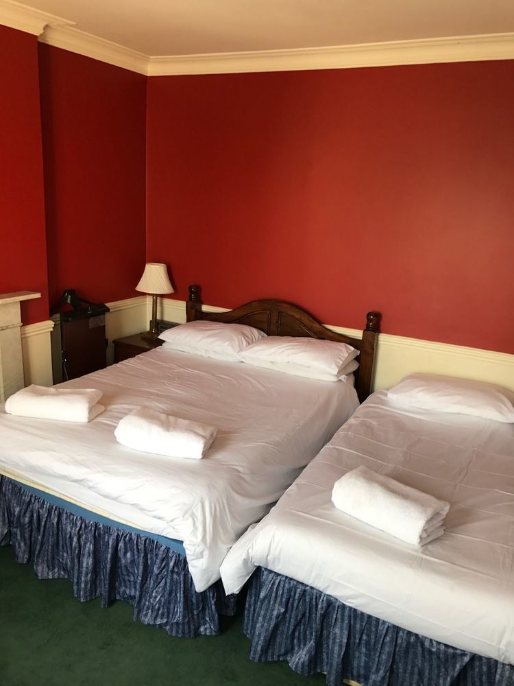 Atis The Park Inn ドーバー エクステリア 写真