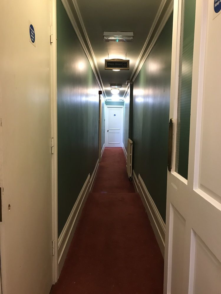 Atis The Park Inn ドーバー エクステリア 写真